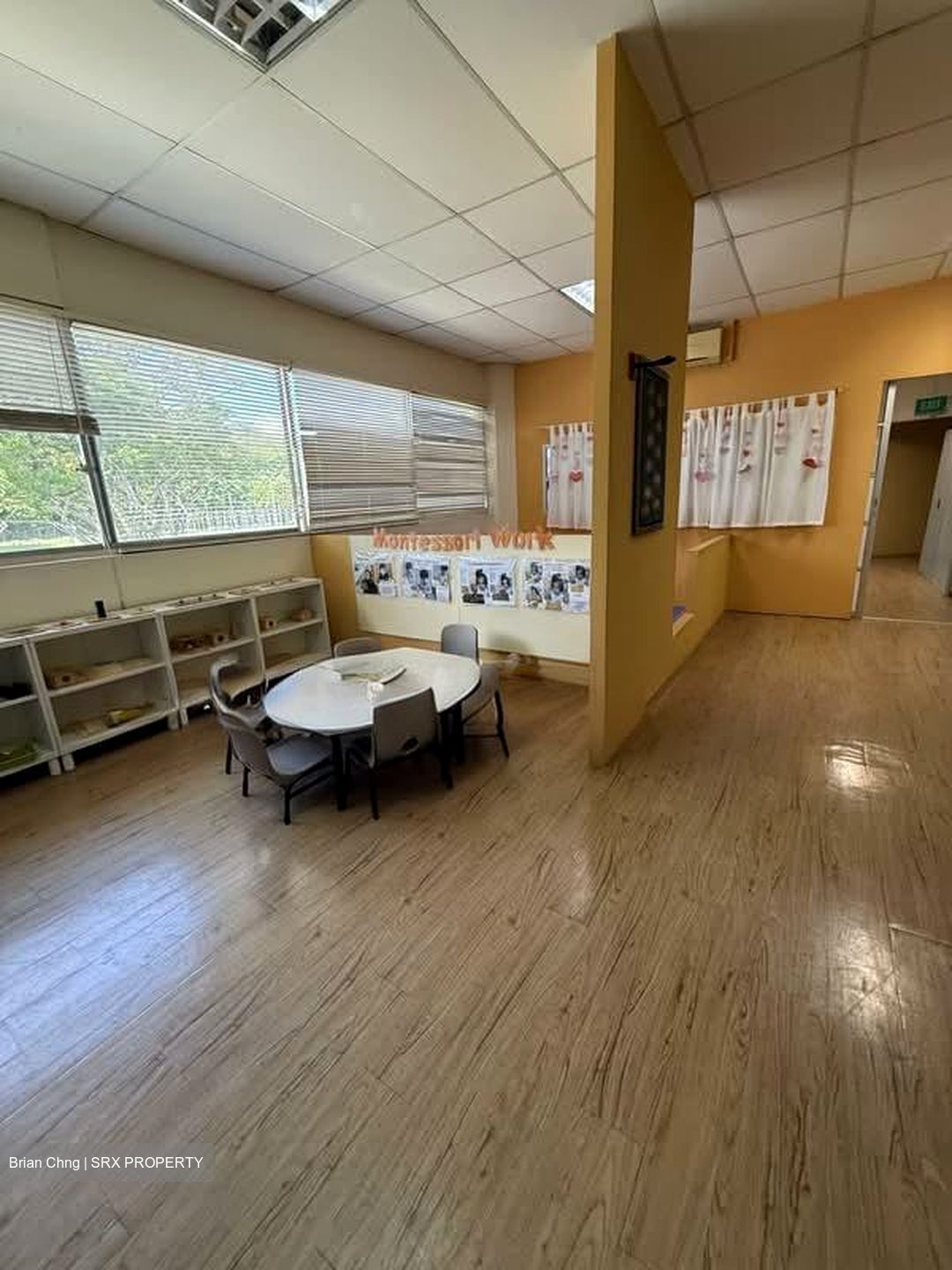 Ang Mo Kio West Area Office (D20), Shop House #562089991
